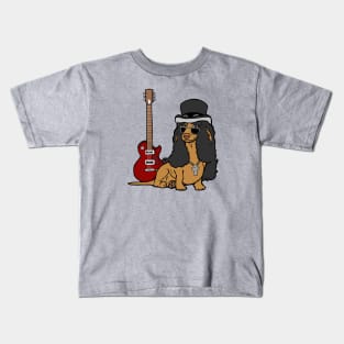 Slashund Kids T-Shirt